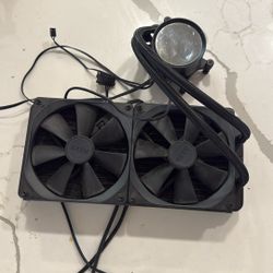 NZXT AIO 