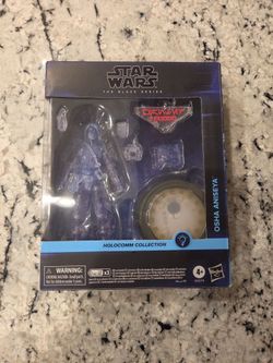 Star Wars Toy