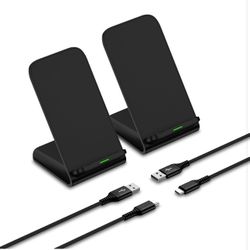 Pixel 9 Pro Wireless Charger Stand Fast Charging