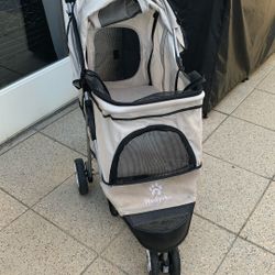 Pet Stroller