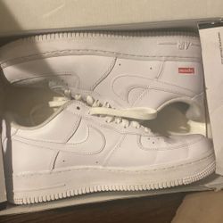 Supreme Air Force 1
