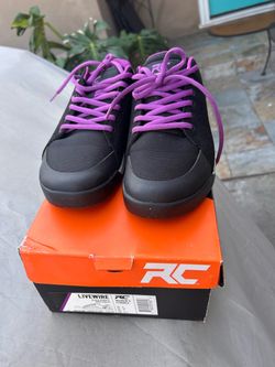 Used Rc concept MTB shoes women’s
