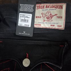 Tru Religion Pants 