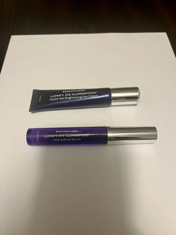 Lumify Eye Illuminations For Both - $30