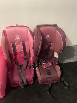 Diono Car seats