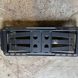 Heavy Duty TV Swivel Wall Mount 
