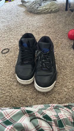 Nike shoes