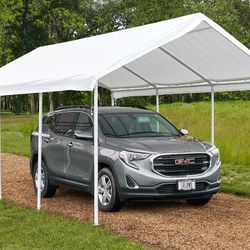 10 X 20 Canopy Tent 