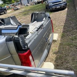 2024 Ford F-350 Super Duty