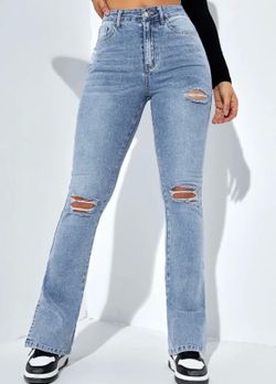 NEW / LIKE NEW JEANS