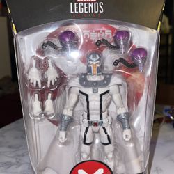 Marvel Legends Series X-Men Magneto Action Figure 6 in