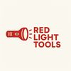 Red Light Tools 