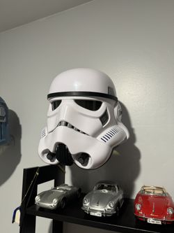 Stormtrooper Helmet