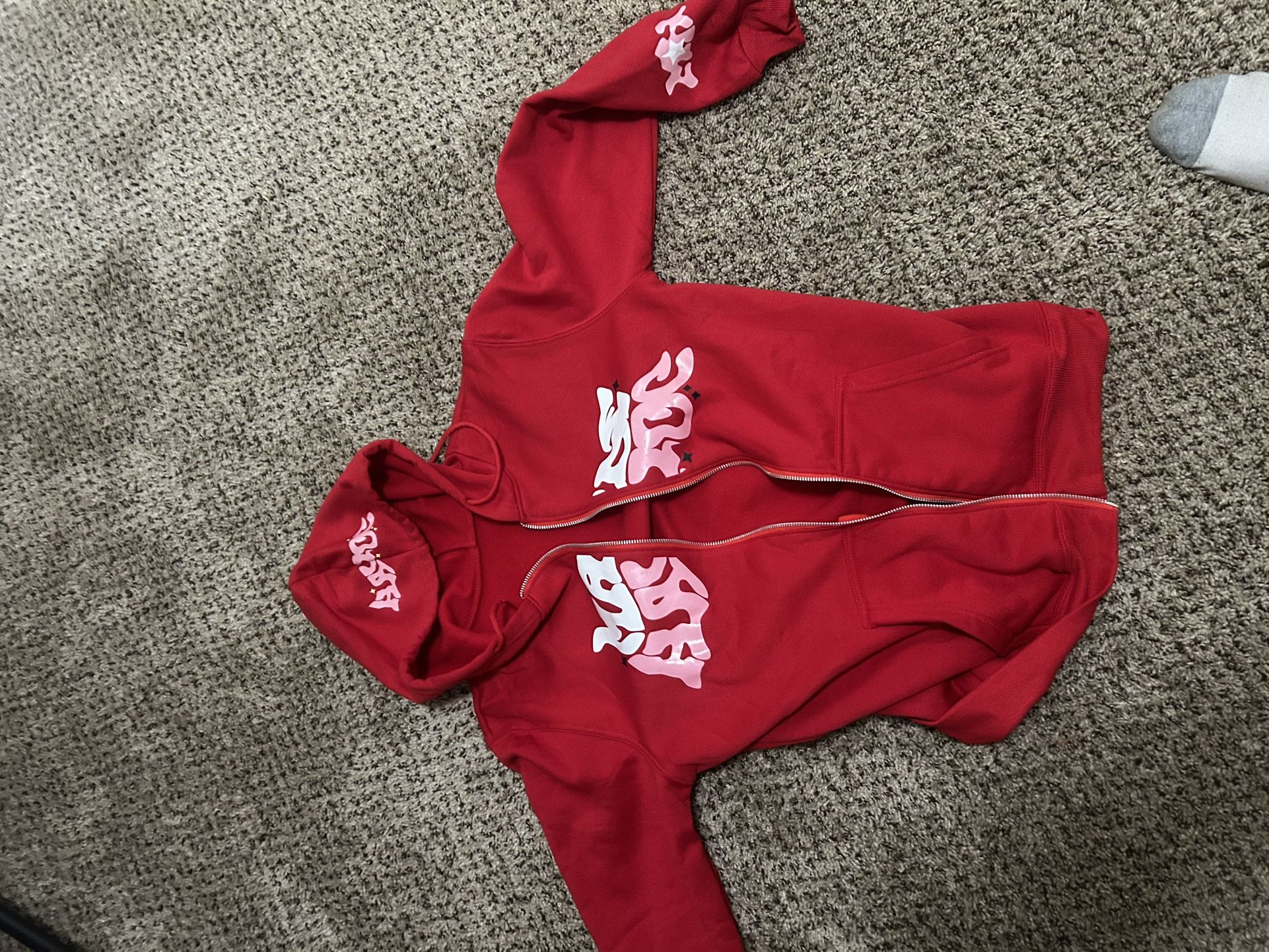 hoodies
