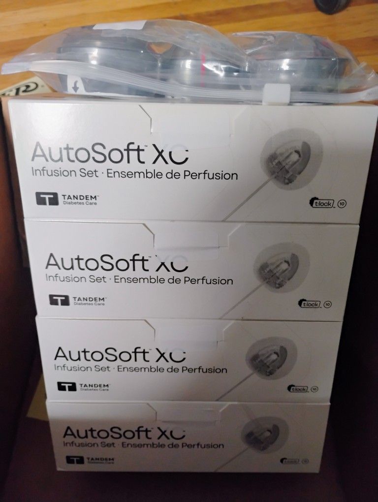 Auto Soft Xc