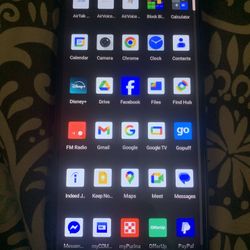Good Android Phone (Big Screen) 