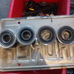 Sealed Bearings Bmx 