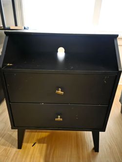 Used side tables