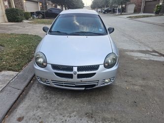 2003 Dodge Neon