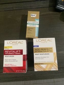 Skincare