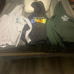 Hoodies