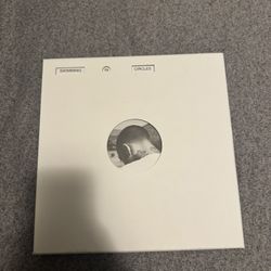 Swimming In Circles Limited Edition