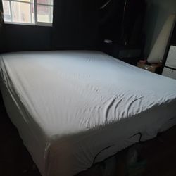 King Matress