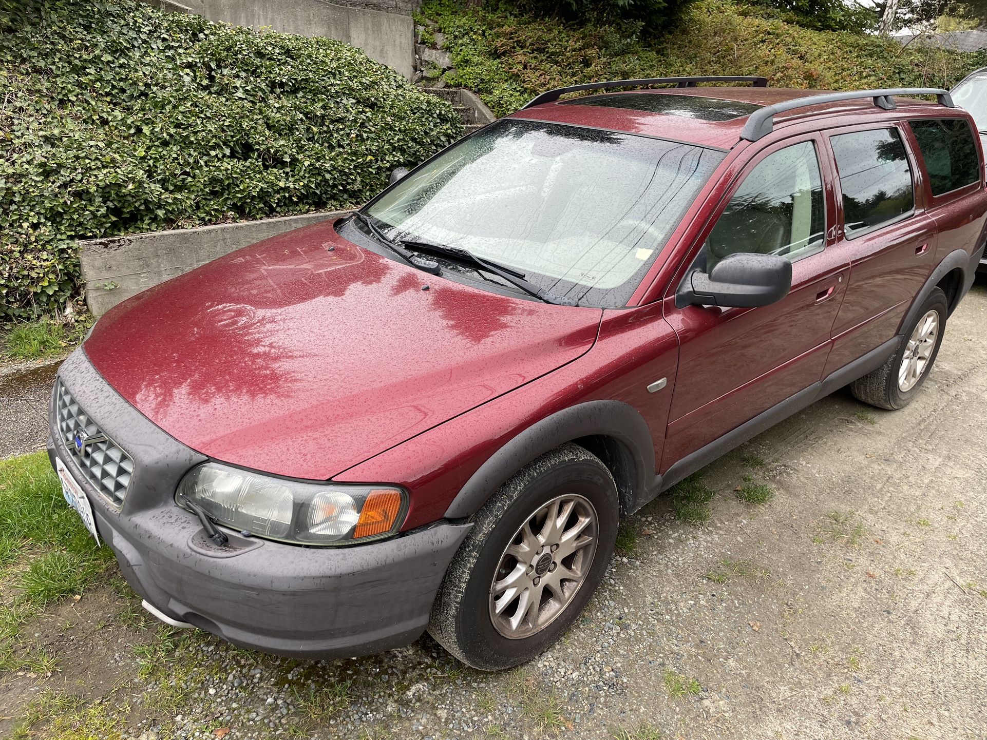 2004 Volvo Xc70 for Sale in Seattle, WA OfferUp