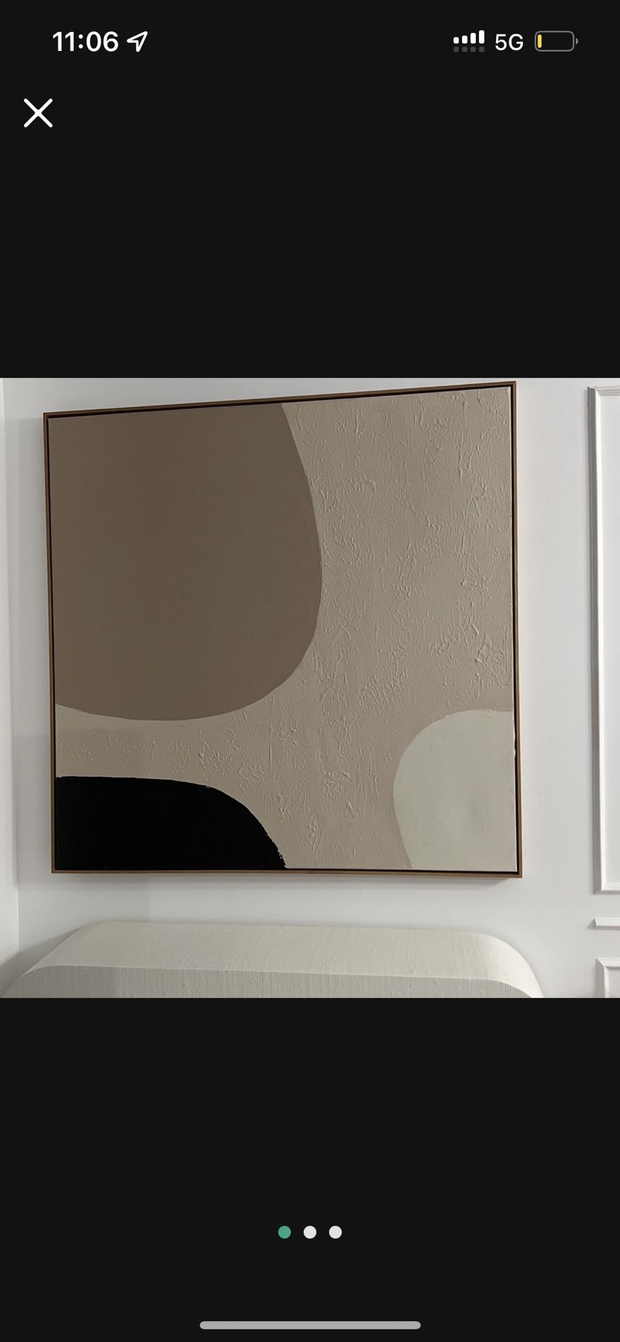 Middle Of Nowhere Art