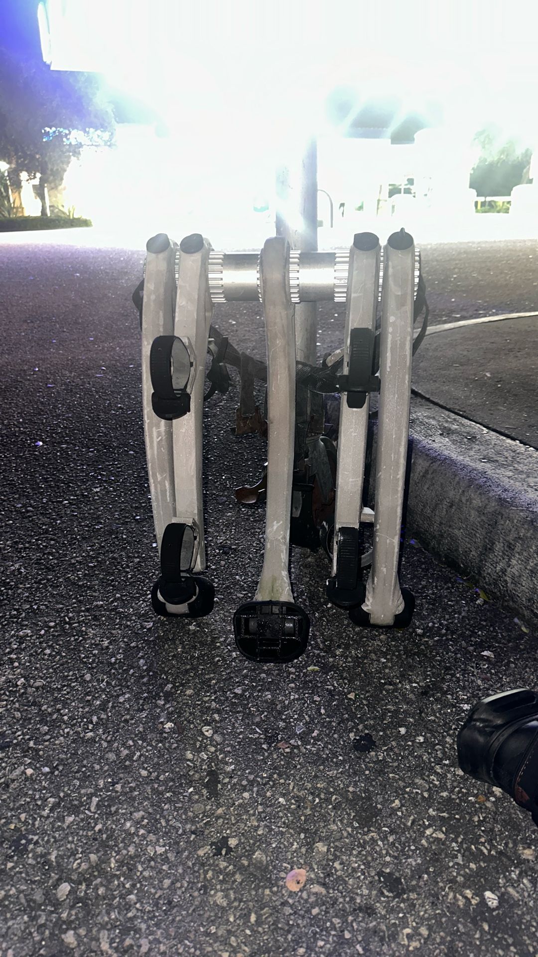Bike Rack Saris 2 Holders