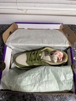 Nike Dunk Yuto Matcha