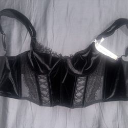 Victoria’s Secret Corset Top 