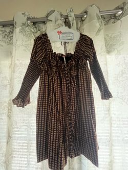 Free people dress