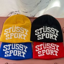 Stussy Sport Beanie 