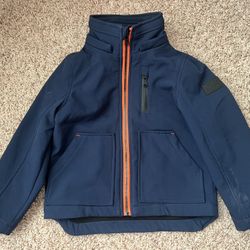 Michael Kors Toddler Hooded Jacket