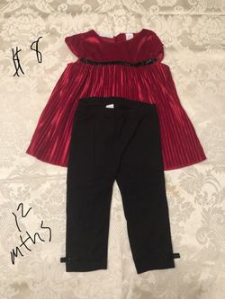 Christmas outfit