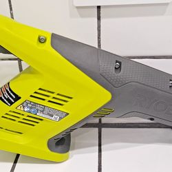 RYOBI 18v Cordless Reciprocating Saw Variable Speed (TOOL ONLY)