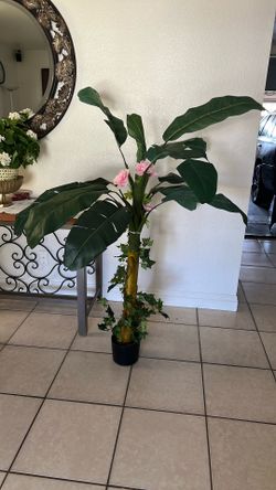 Planta Artificial