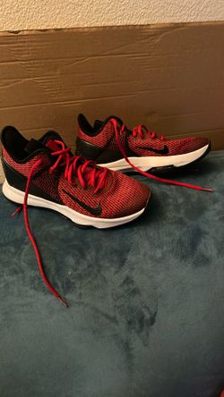 Nike Shoe