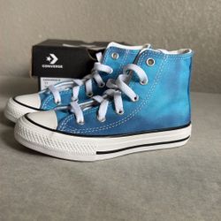 Kids Converse