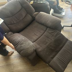 Electric Reclining Chair