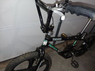 Diamondback tailwhip for discount sale