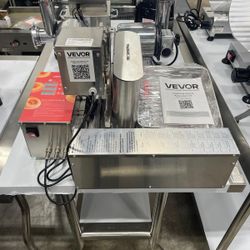 Donut Maker