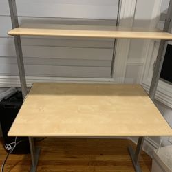 Computer Desk 