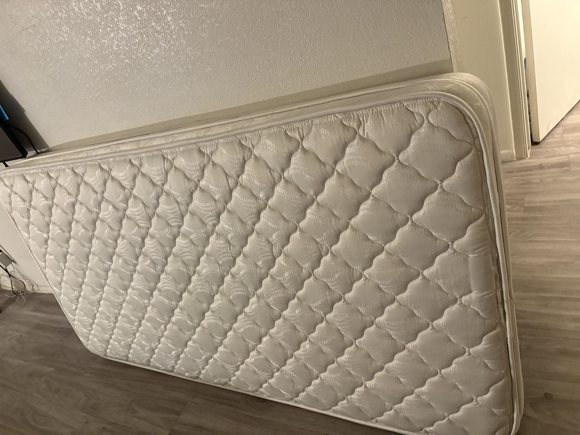 Twin Bed Mattress