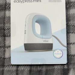 Cricut Easypress Mini 