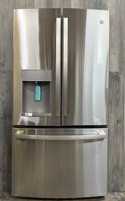 GE Refrigerator GYE22GYNFS 00418 .