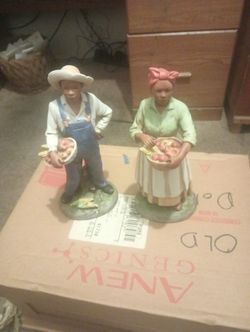 African-American Farmers