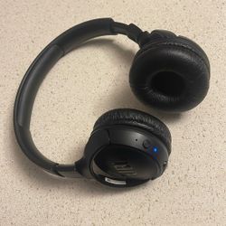 JBL Wireless Headphones 