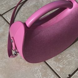 Purse Speaker